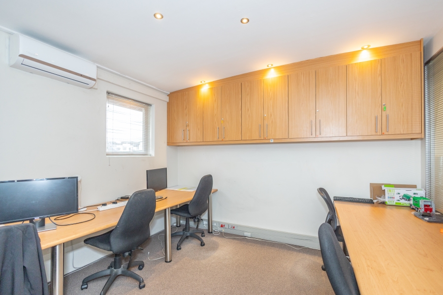 To Let commercial Property for Rent in Tygerfalls Western Cape